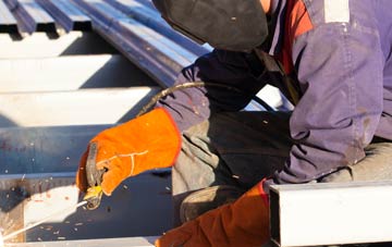 Ocker Hill flat roofing options