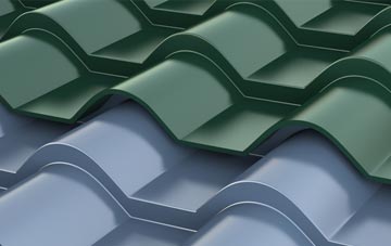 who should consider Ocker Hill plastic roofs
