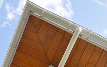Ocker Hill soffit types