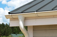 Ocker Hill soffits